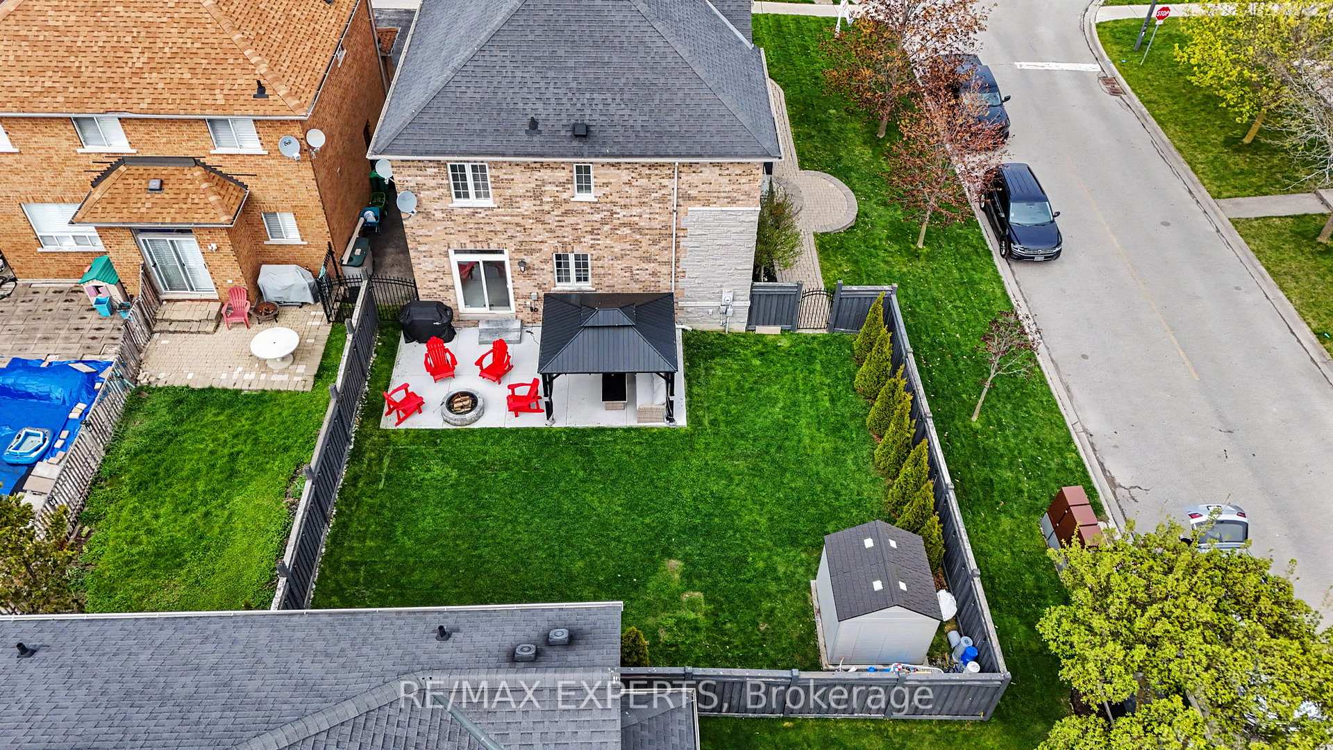 Photo 48 of 2 Ironhorse Crescent, Caledon, Bolton West — HOMEH