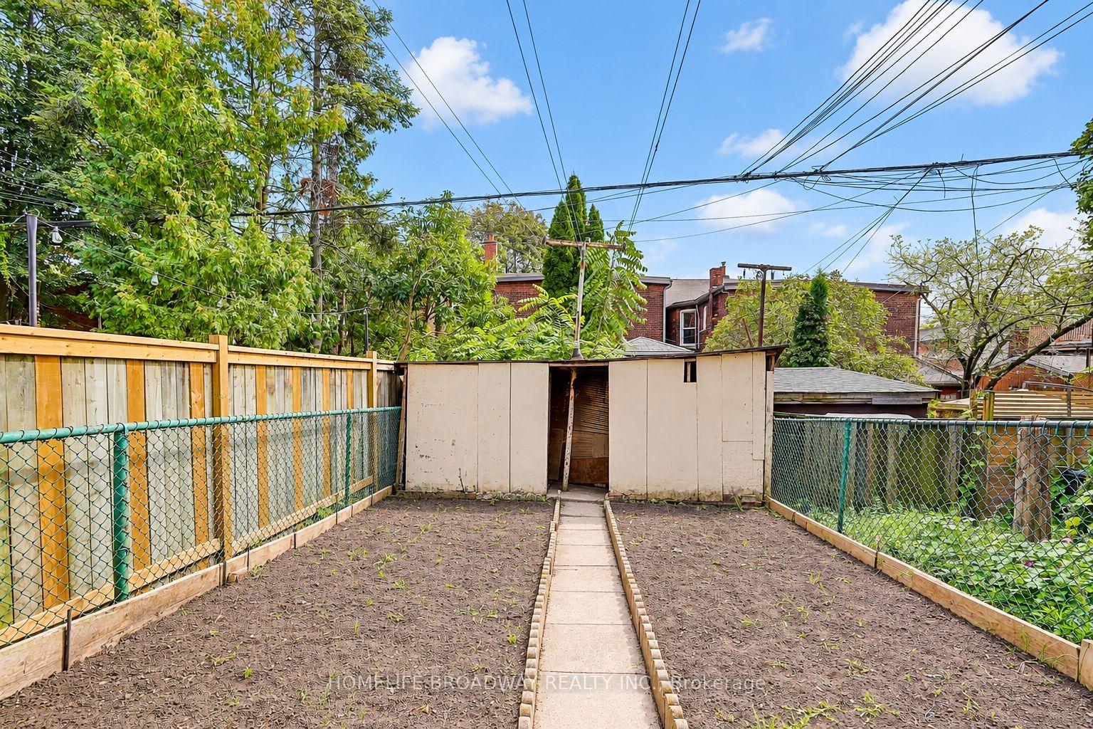 Photo 5 of 1069 Davenport Road, Toronto, Wychwood — HOMEH