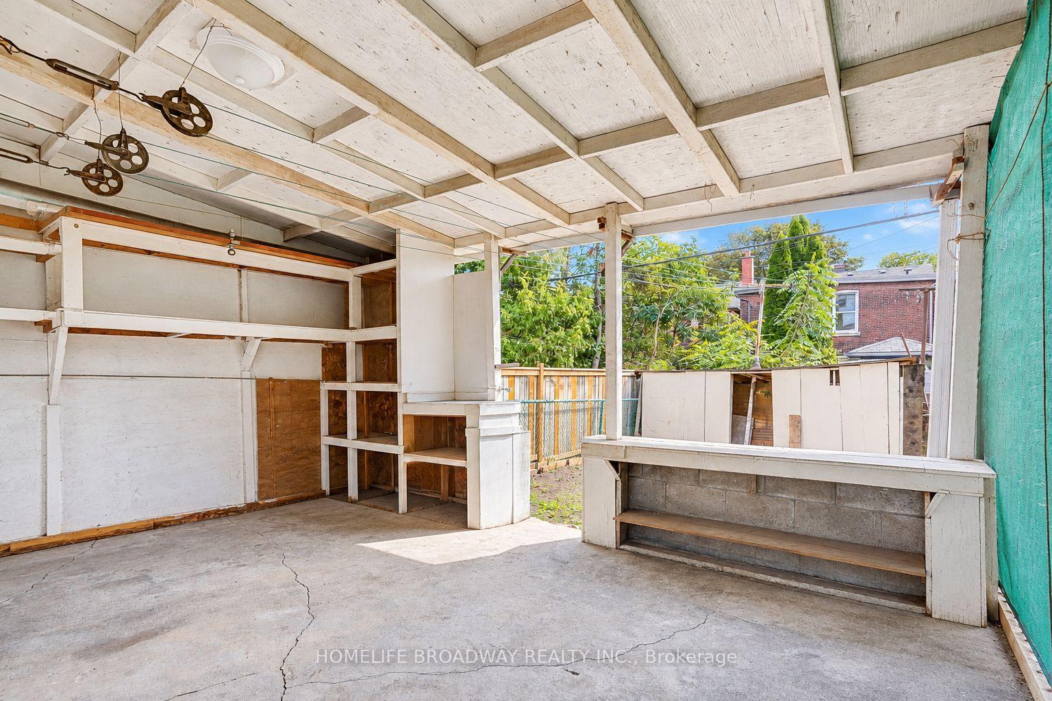 Photo 9 of 1069 Davenport Road, Toronto, Wychwood — HOMEH