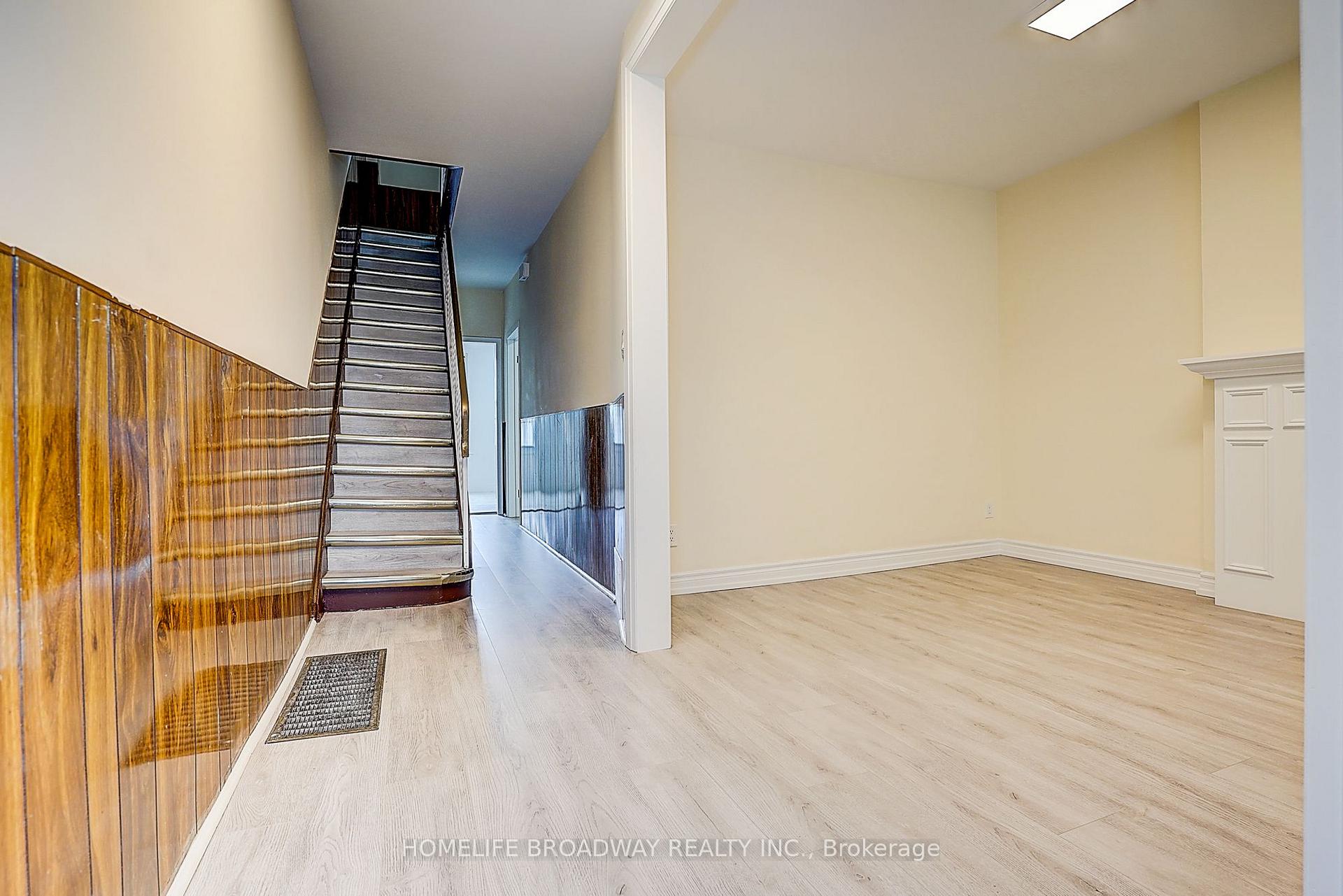 Photo 10 of 1069 Davenport Road, Toronto, Wychwood — HOMEH