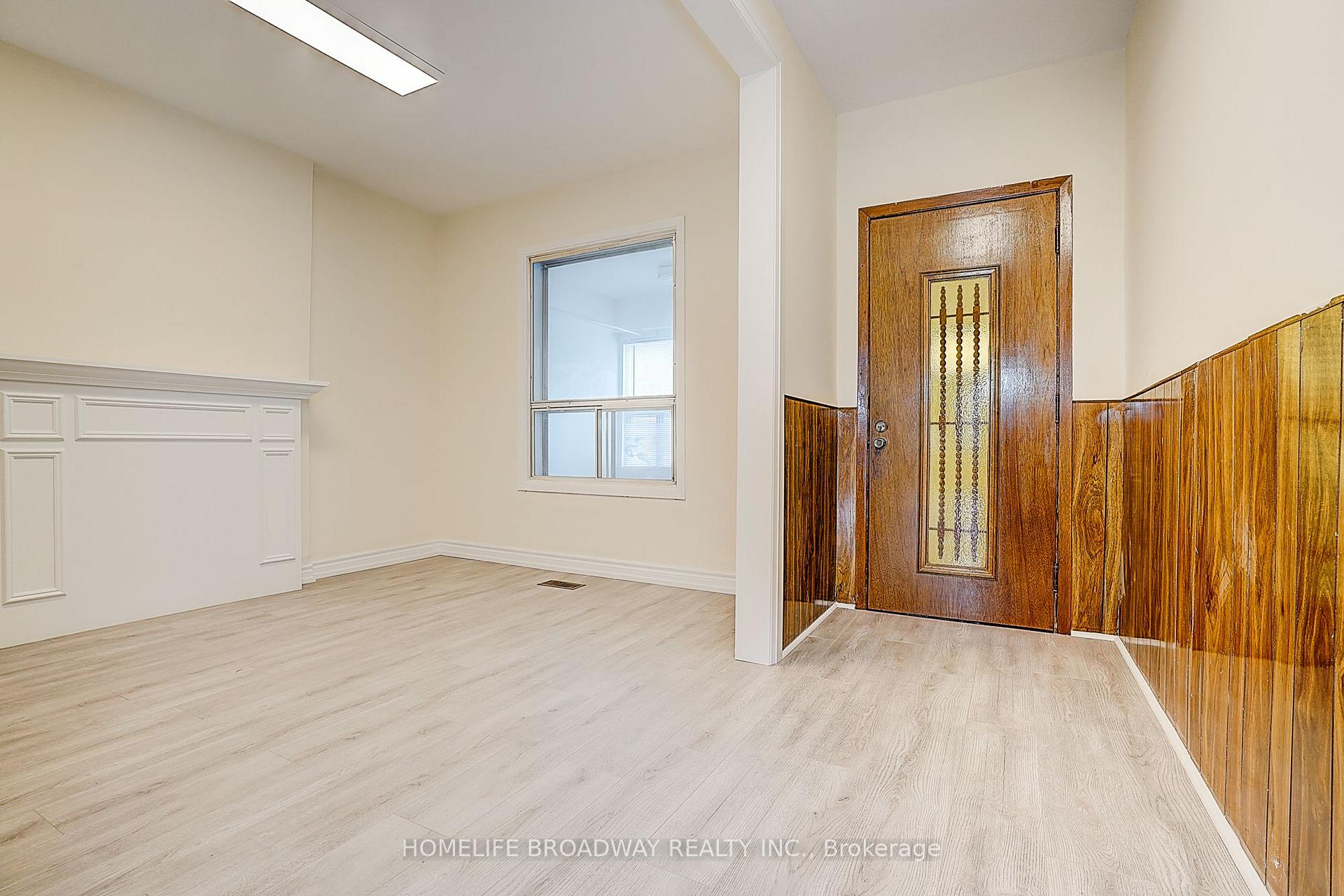 Photo 11 of 1069 Davenport Road, Toronto, Wychwood — HOMEH