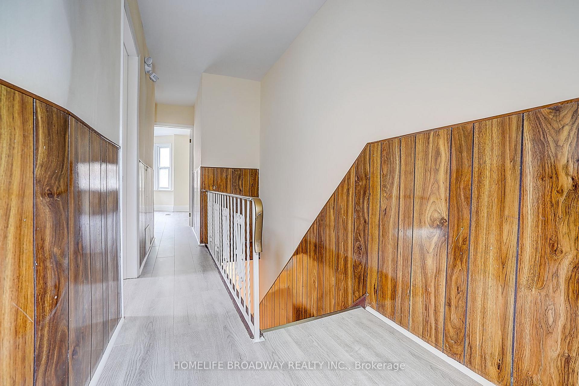 Photo 28 of 1069 Davenport Road, Toronto, Wychwood — HOMEH