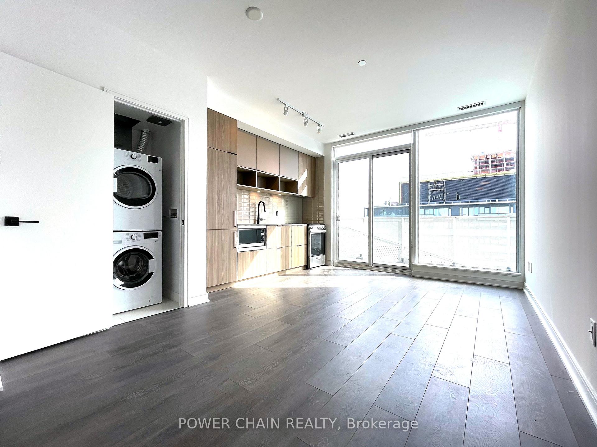 Photo 2 of Unit 1206, 60 Tannery Road, Toronto, Waterfront Communities — HOMEH