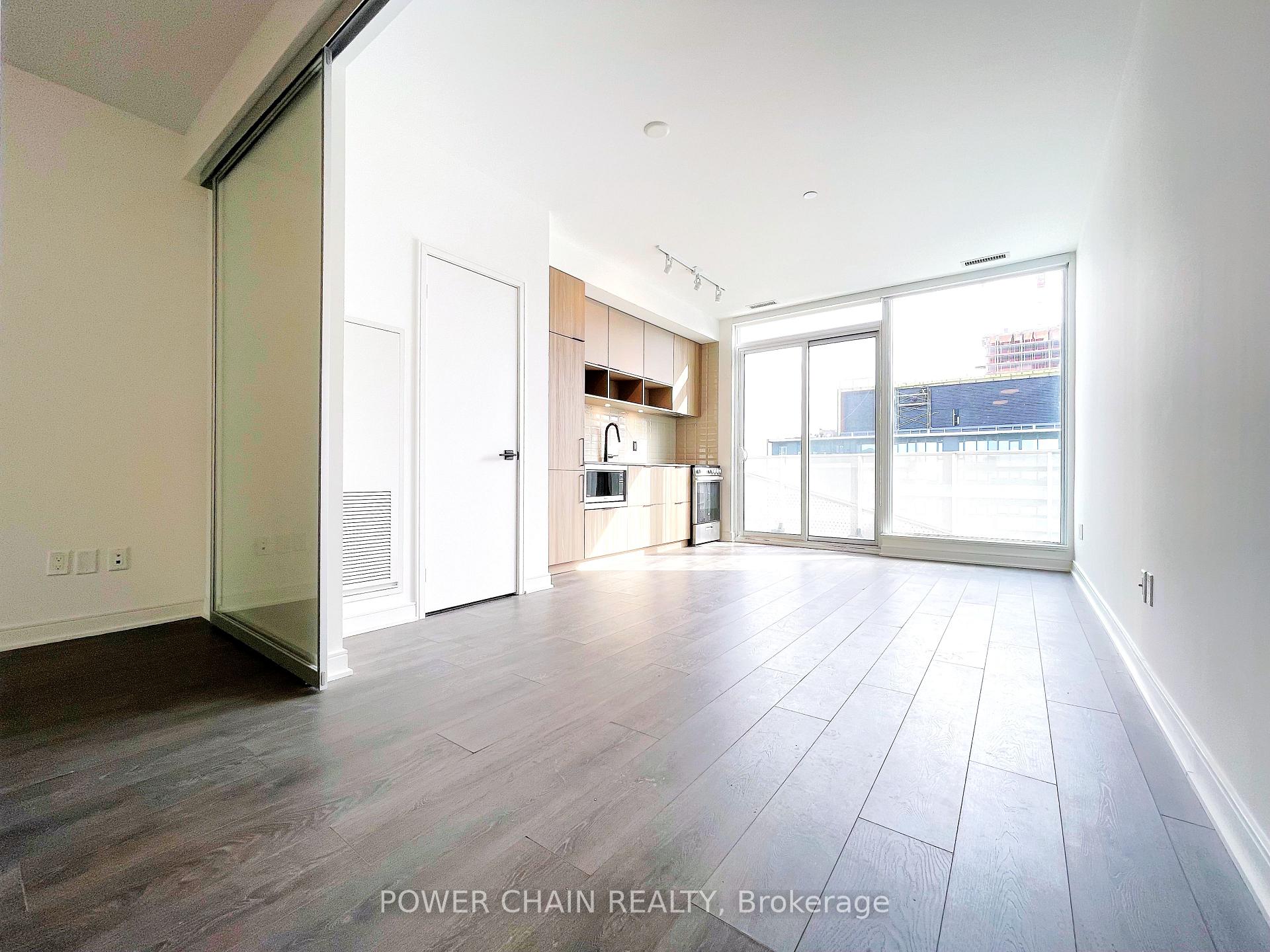 Photo 3 of Unit 1206, 60 Tannery Road, Toronto, Waterfront Communities — HOMEH