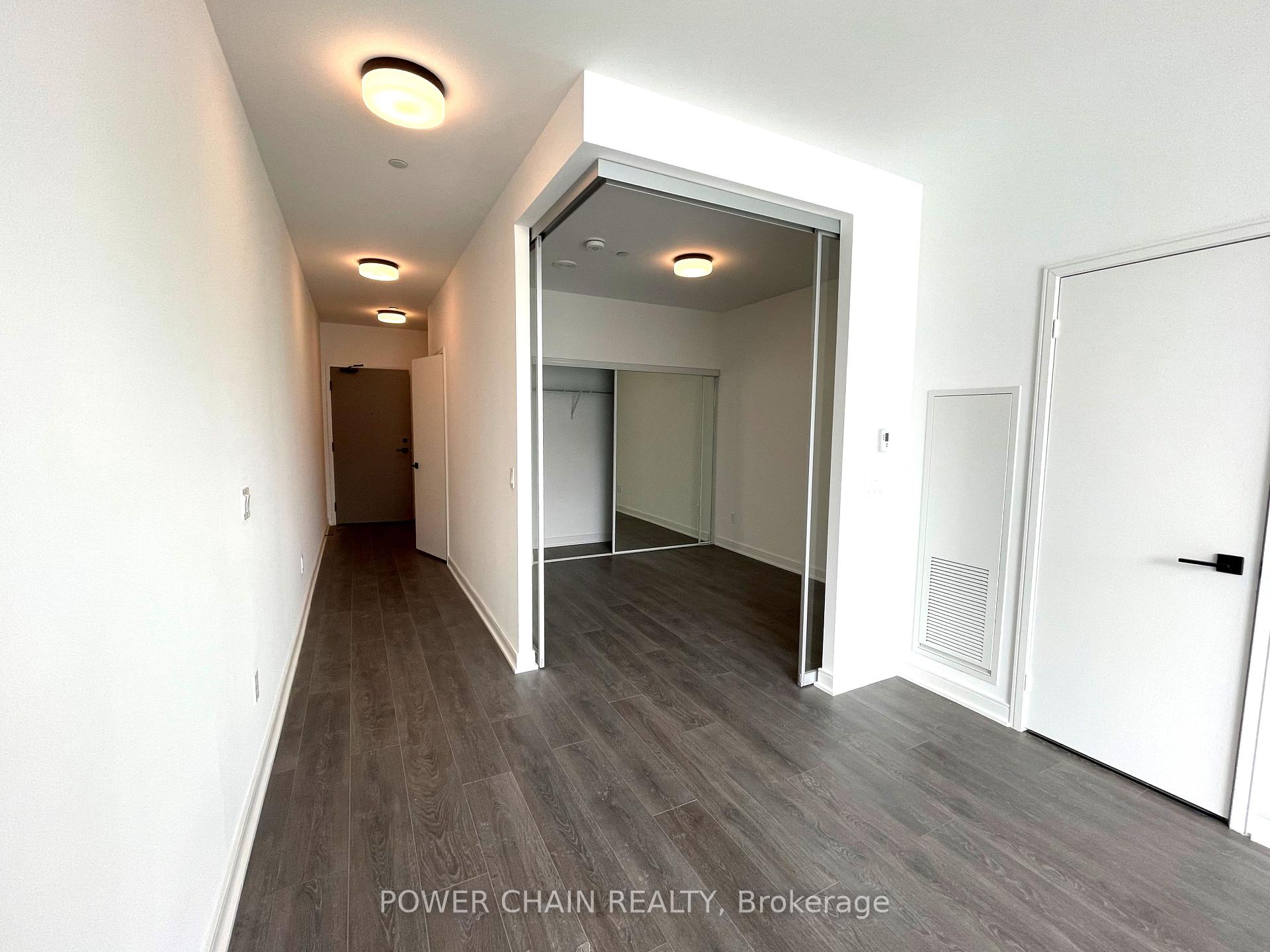 Photo 6 of Unit 1206, 60 Tannery Road, Toronto, Waterfront Communities — HOMEH