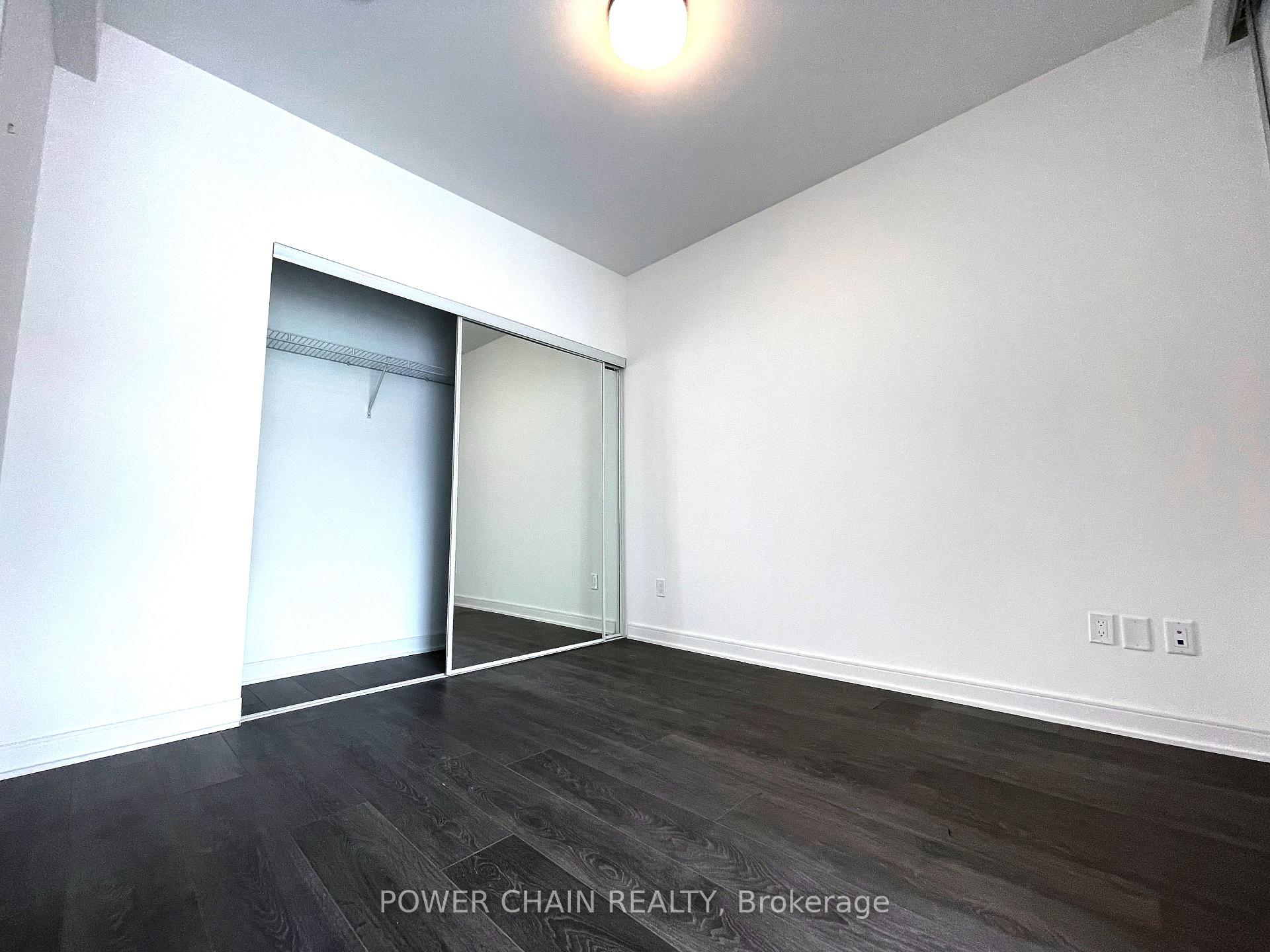 Photo 7 of Unit 1206, 60 Tannery Road, Toronto, Waterfront Communities — HOMEH