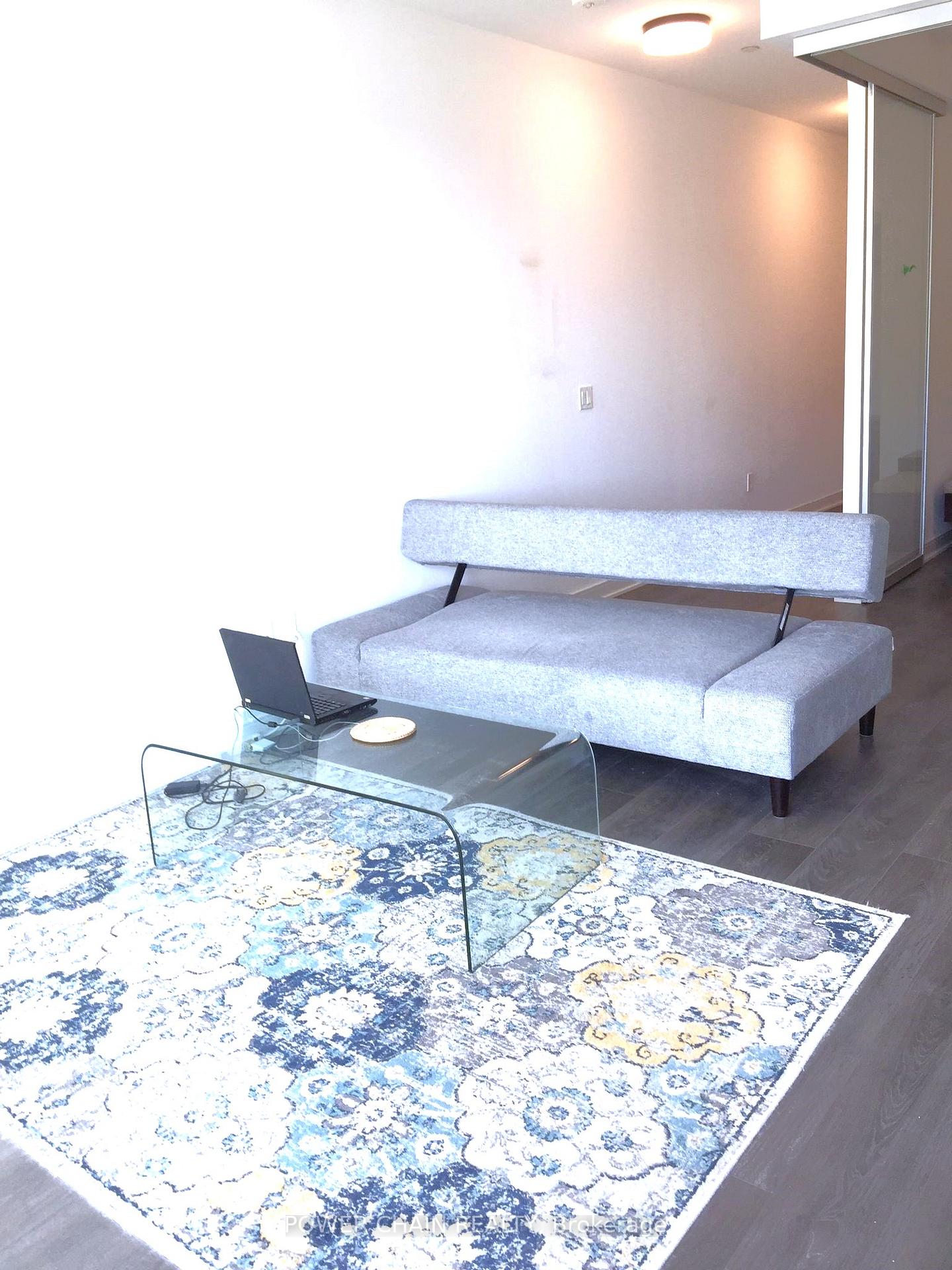 Photo 11 of Unit 1206, 60 Tannery Road, Toronto, Waterfront Communities — HOMEH