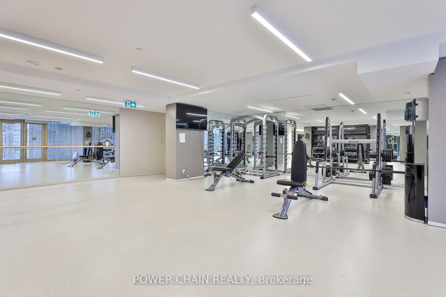 Photo 16 of Unit 1206, 60 Tannery Road, Toronto, Waterfront Communities — HOMEH