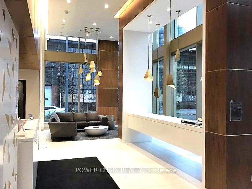 Photo 19 of Unit 1206, 60 Tannery Road, Toronto, Waterfront Communities — HOMEH