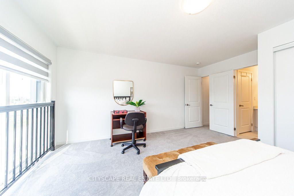 Photo 35 of 199 Monarch Avenue, Ajax, South West — HOMEH
