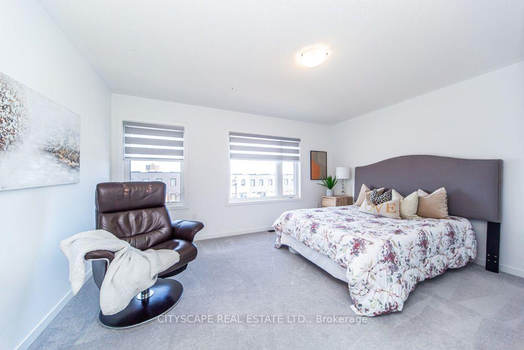 Photo 38 of 199 Monarch Avenue, Ajax, South West — HOMEH