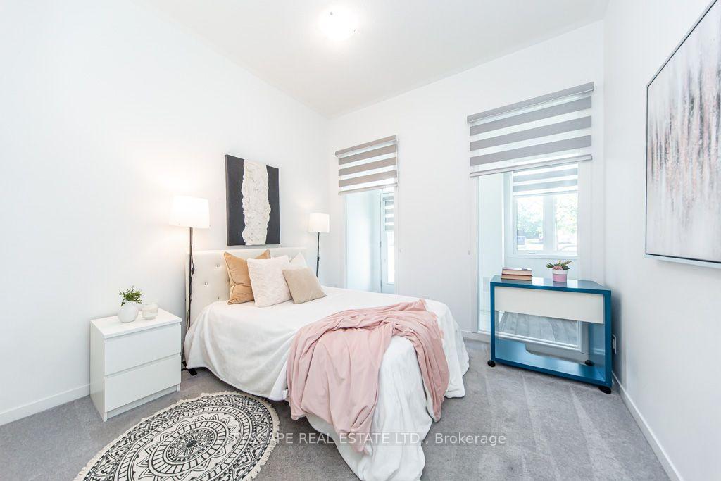 Photo 6 of 199 Monarch Avenue, Ajax, South West — HOMEH