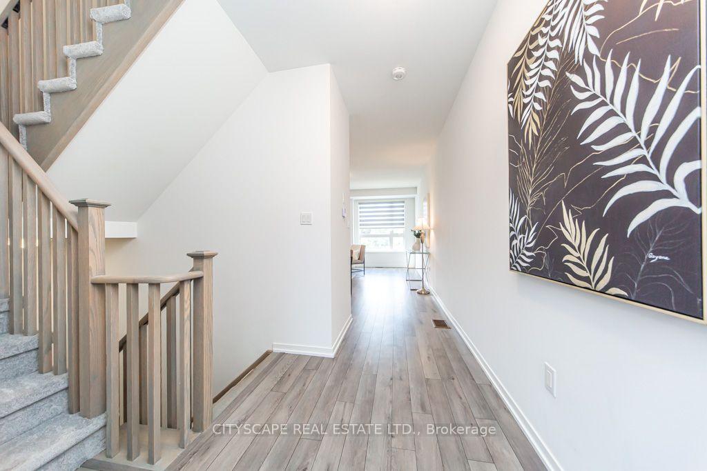 Photo 15 of 199 Monarch Avenue, Ajax, South West — HOMEH