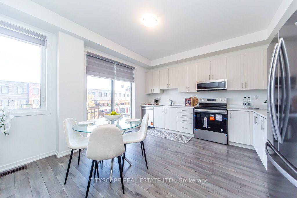 Photo 23 of 199 Monarch Avenue, Ajax, South West — HOMEH
