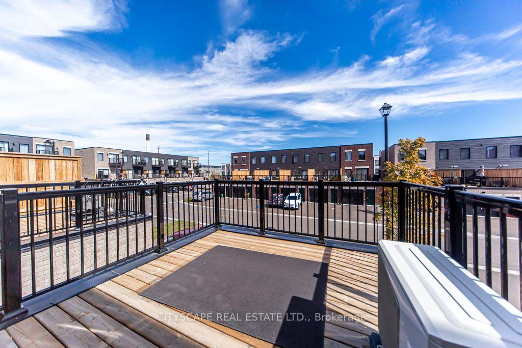 Photo 26 of 199 Monarch Avenue, Ajax, South West — HOMEH