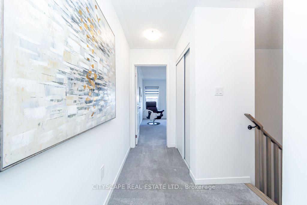 Photo 30 of 199 Monarch Avenue, Ajax, South West — HOMEH
