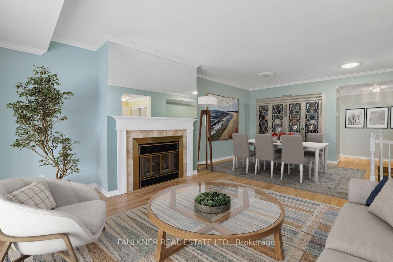 Photo 5 of 33 Pine Needles Court, Ottawa, Stittsville (Central) — HOMEH