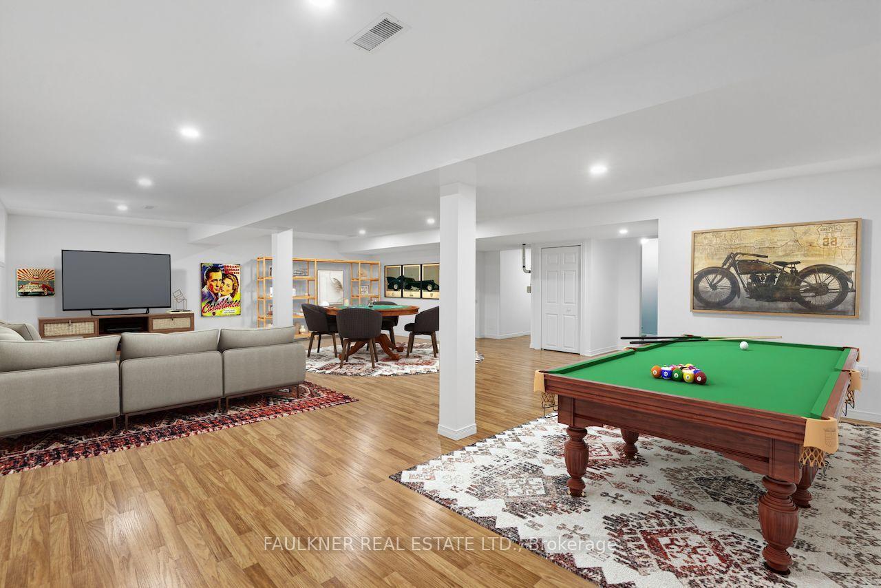 Photo 15 of 33 Pine Needles Court, Ottawa, Stittsville (Central) — HOMEH