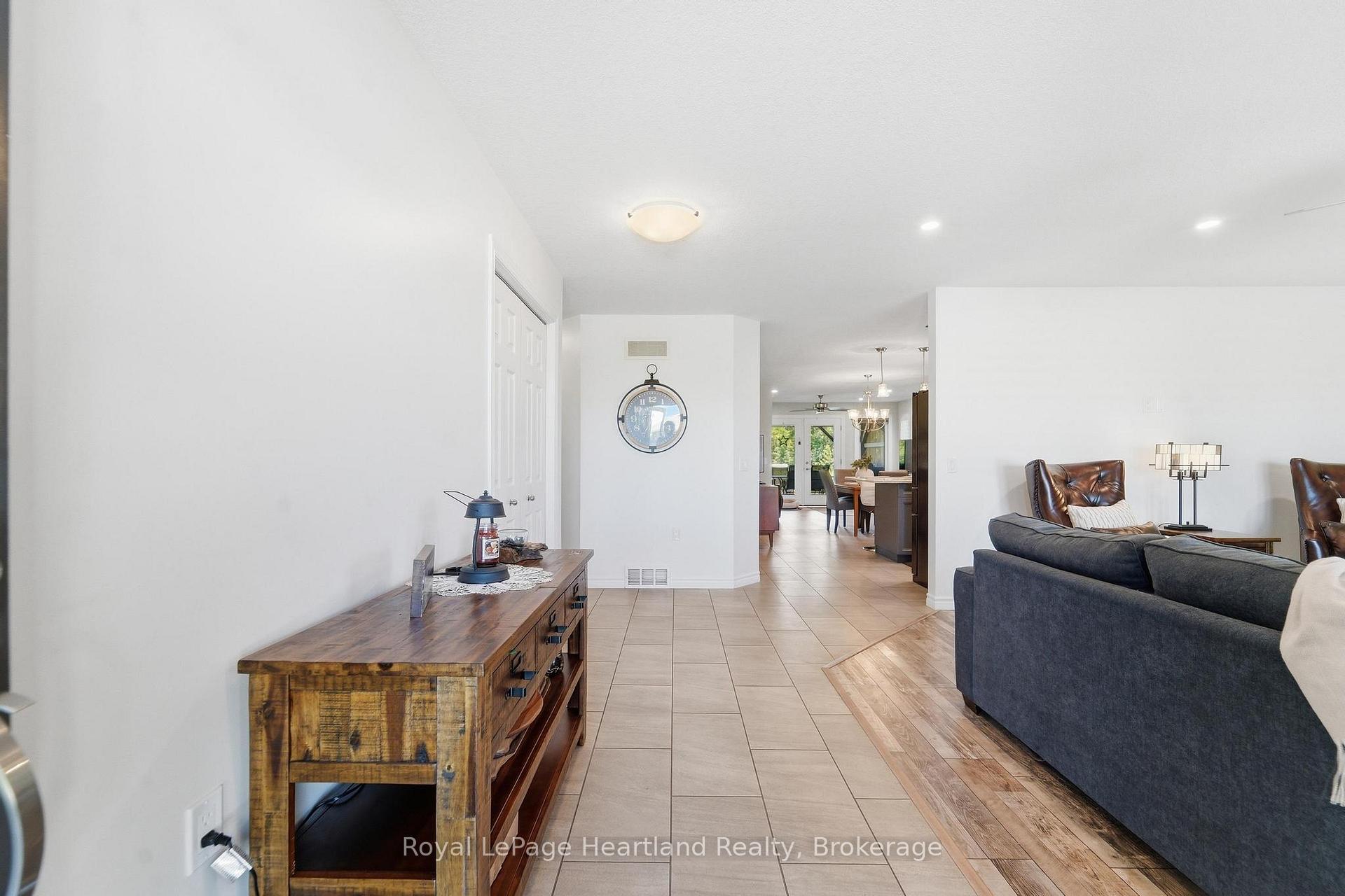 Photo 5 of 37 Lake Breeze Drive, Ashfield-Colborne-Wawanosh, Colborne — HOMEH