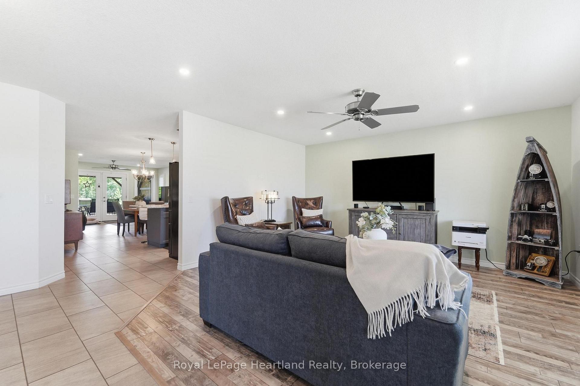 Photo 6 of 37 Lake Breeze Drive, Ashfield-Colborne-Wawanosh, Colborne — HOMEH