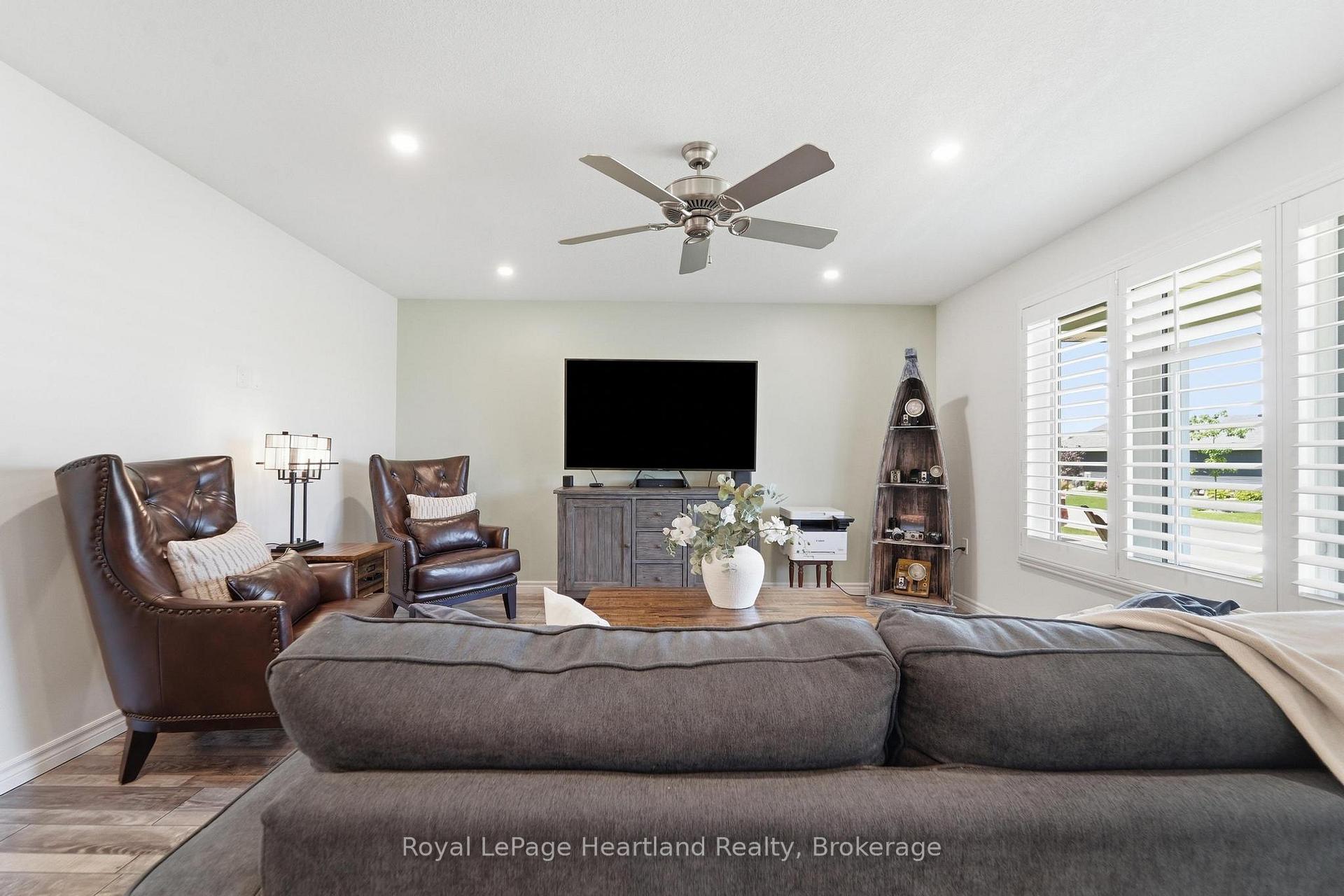 Photo 7 of 37 Lake Breeze Drive, Ashfield-Colborne-Wawanosh, Colborne — HOMEH