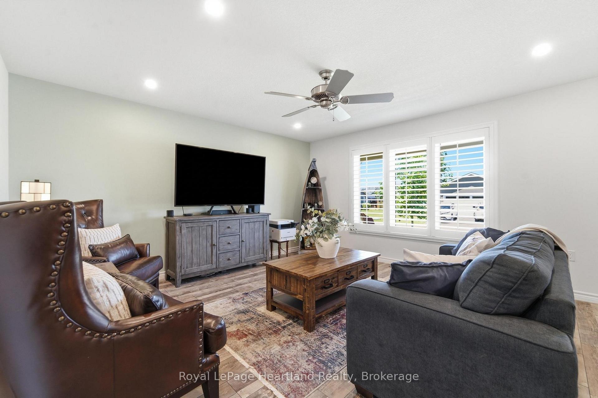 Photo 8 of 37 Lake Breeze Drive, Ashfield-Colborne-Wawanosh, Colborne — HOMEH