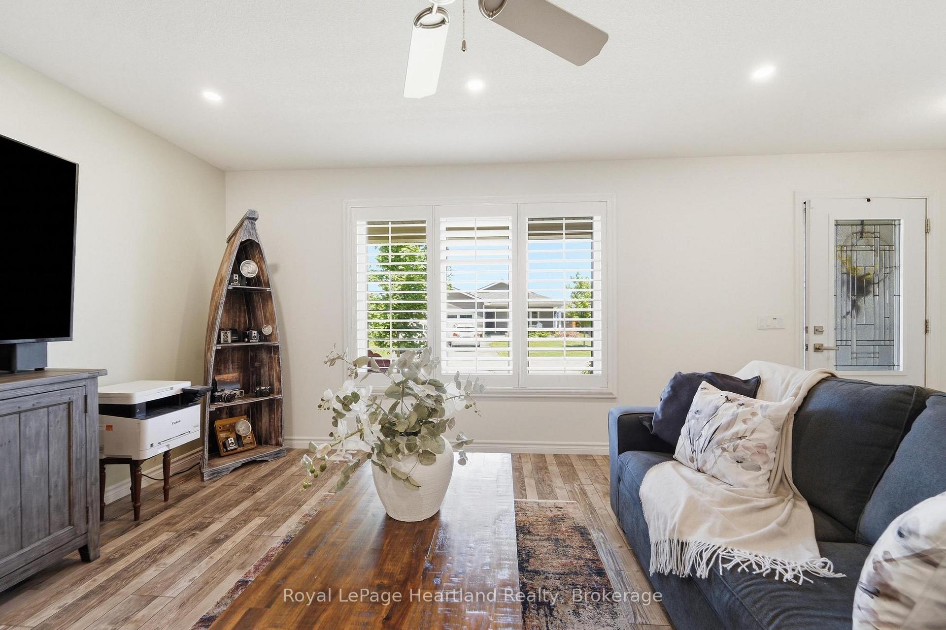 Photo 9 of 37 Lake Breeze Drive, Ashfield-Colborne-Wawanosh, Colborne — HOMEH