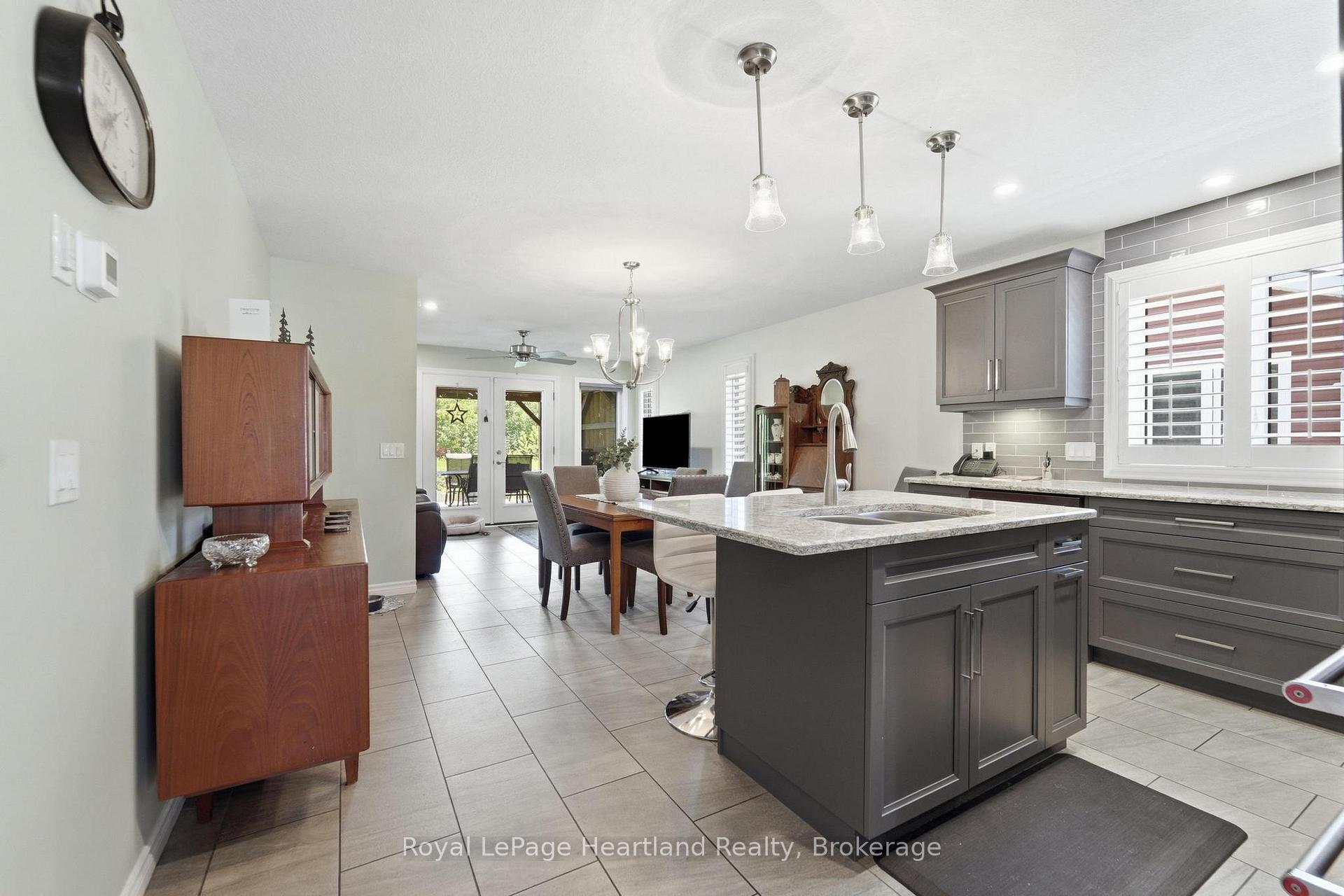 Photo 10 of 37 Lake Breeze Drive, Ashfield-Colborne-Wawanosh, Colborne — HOMEH