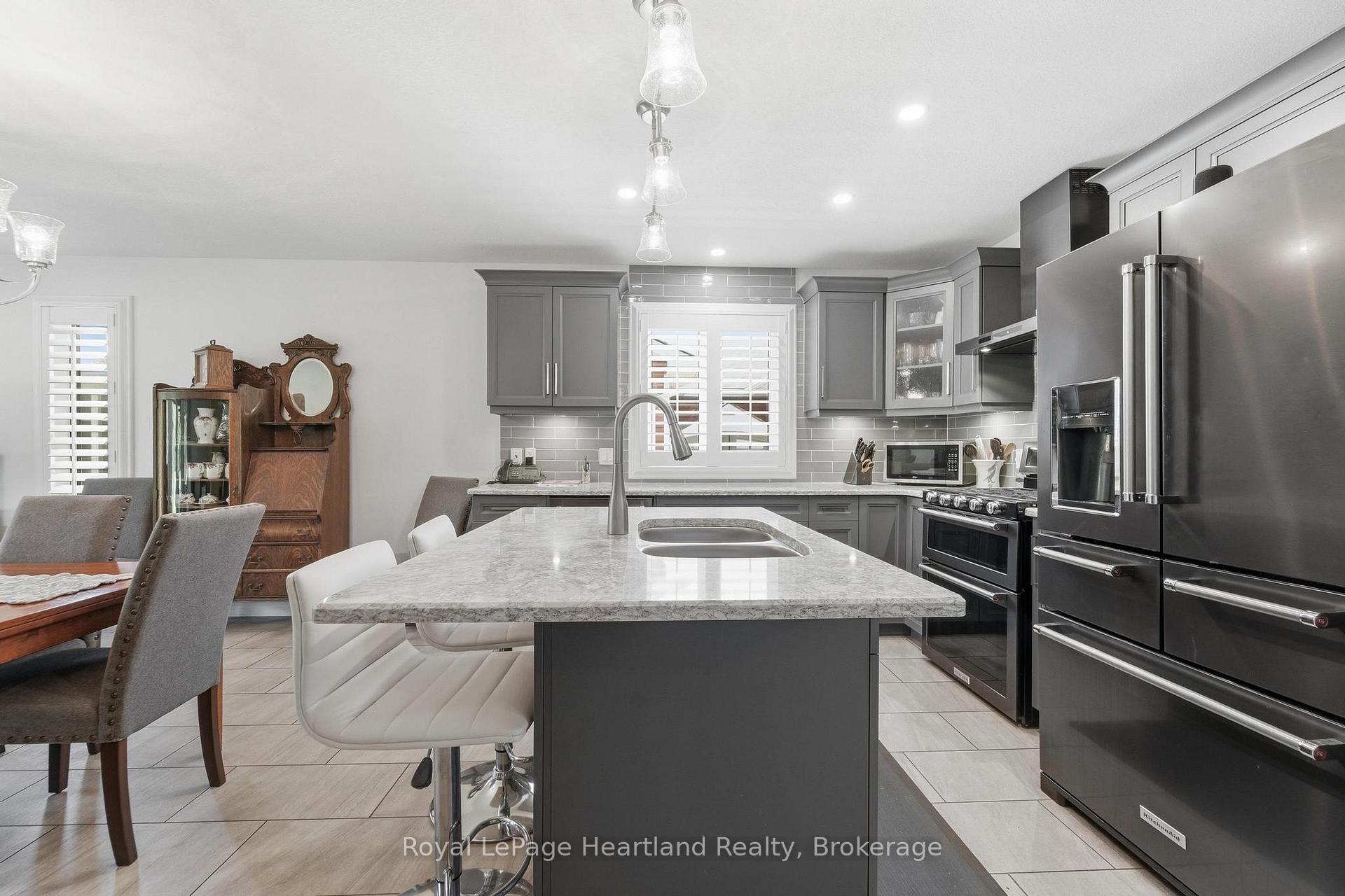Photo 11 of 37 Lake Breeze Drive, Ashfield-Colborne-Wawanosh, Colborne — HOMEH