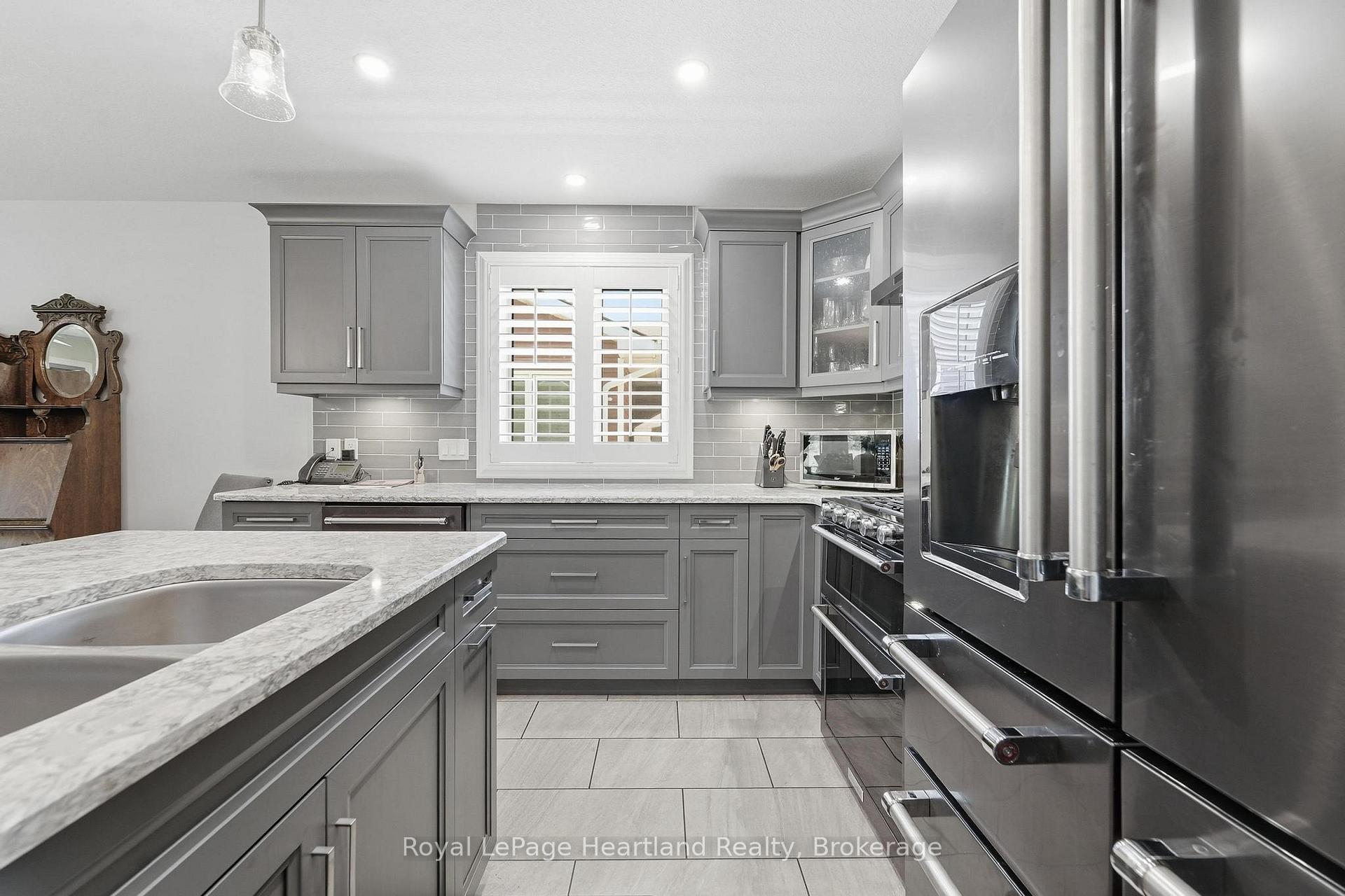 Photo 12 of 37 Lake Breeze Drive, Ashfield-Colborne-Wawanosh, Colborne — HOMEH