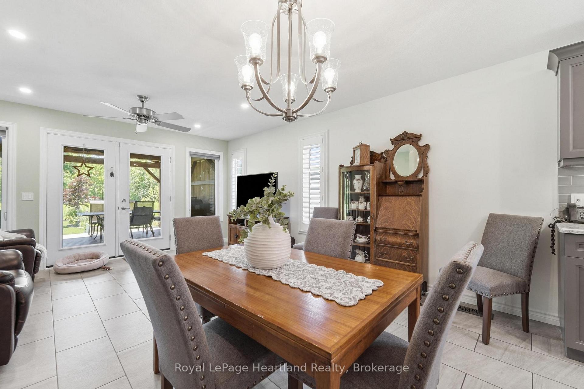 Photo 14 of 37 Lake Breeze Drive, Ashfield-Colborne-Wawanosh, Colborne — HOMEH