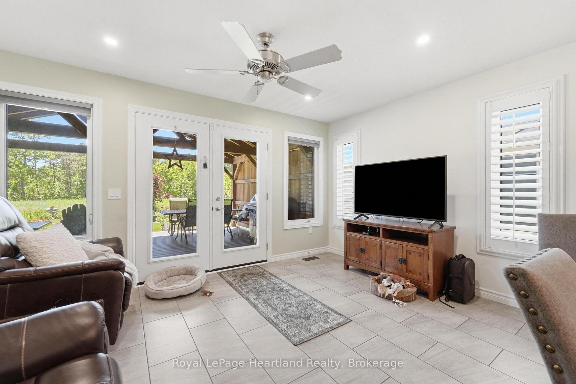 Photo 16 of 37 Lake Breeze Drive, Ashfield-Colborne-Wawanosh, Colborne — HOMEH