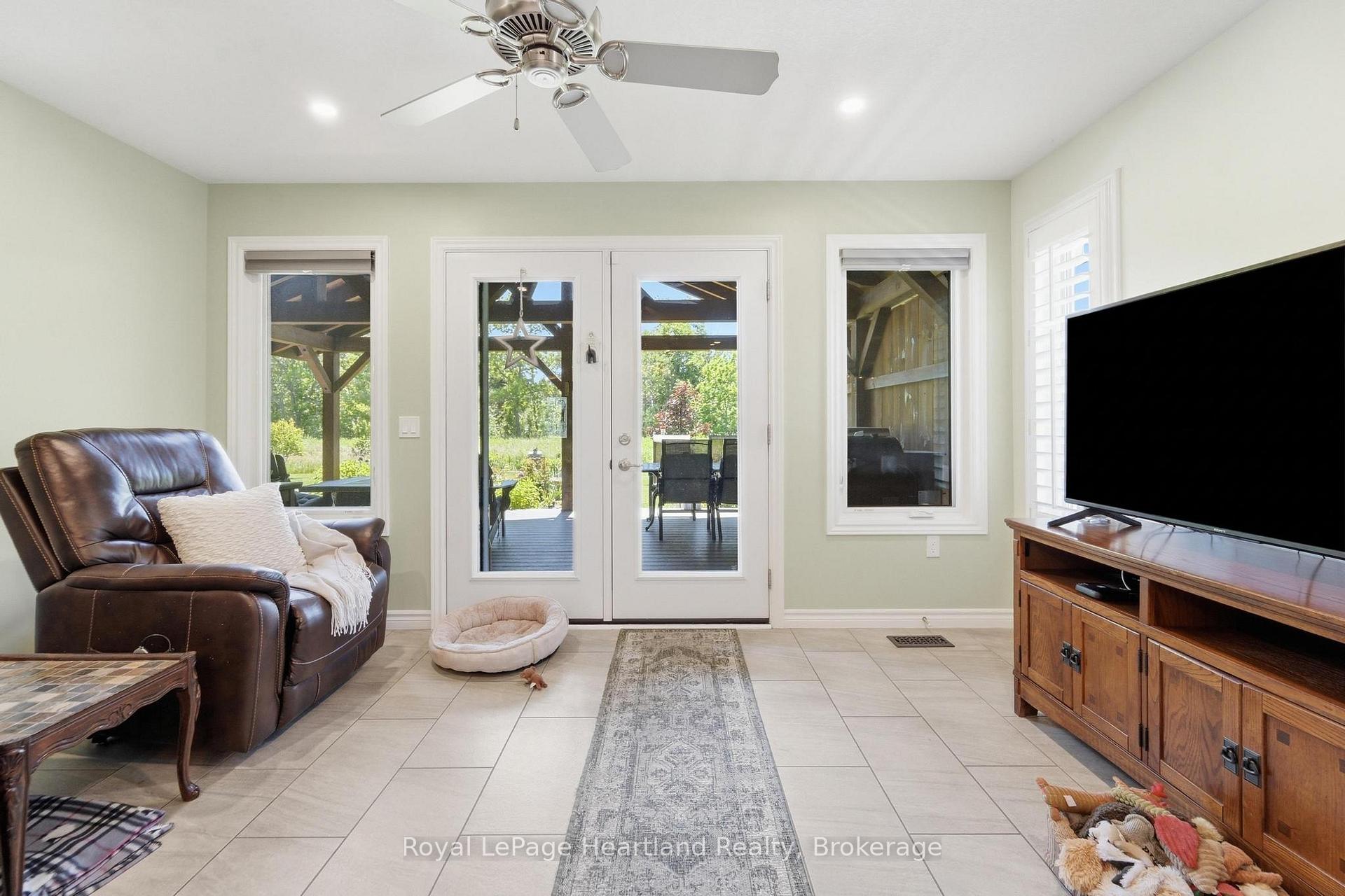 Photo 17 of 37 Lake Breeze Drive, Ashfield-Colborne-Wawanosh, Colborne — HOMEH