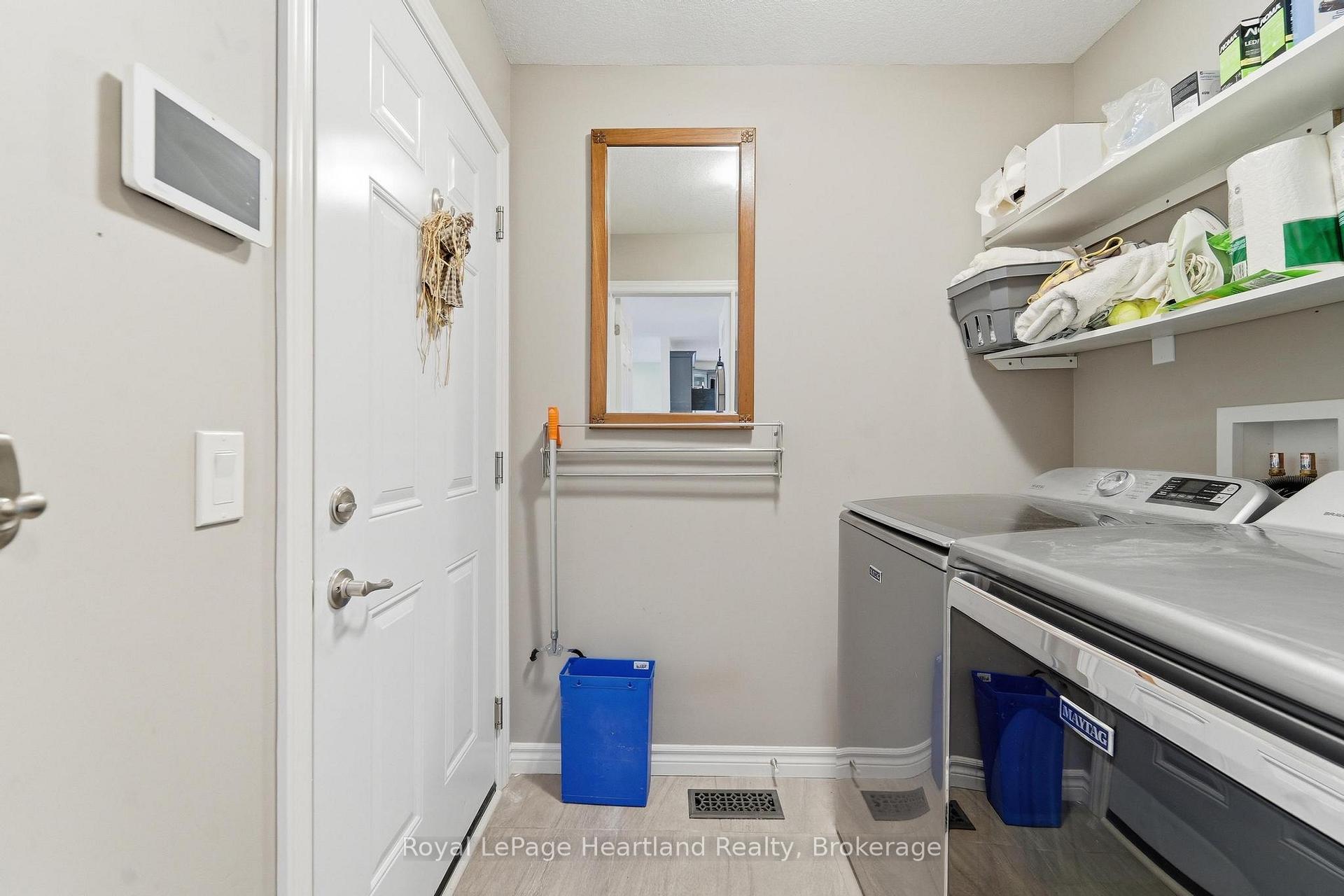 Photo 18 of 37 Lake Breeze Drive, Ashfield-Colborne-Wawanosh, Colborne — HOMEH
