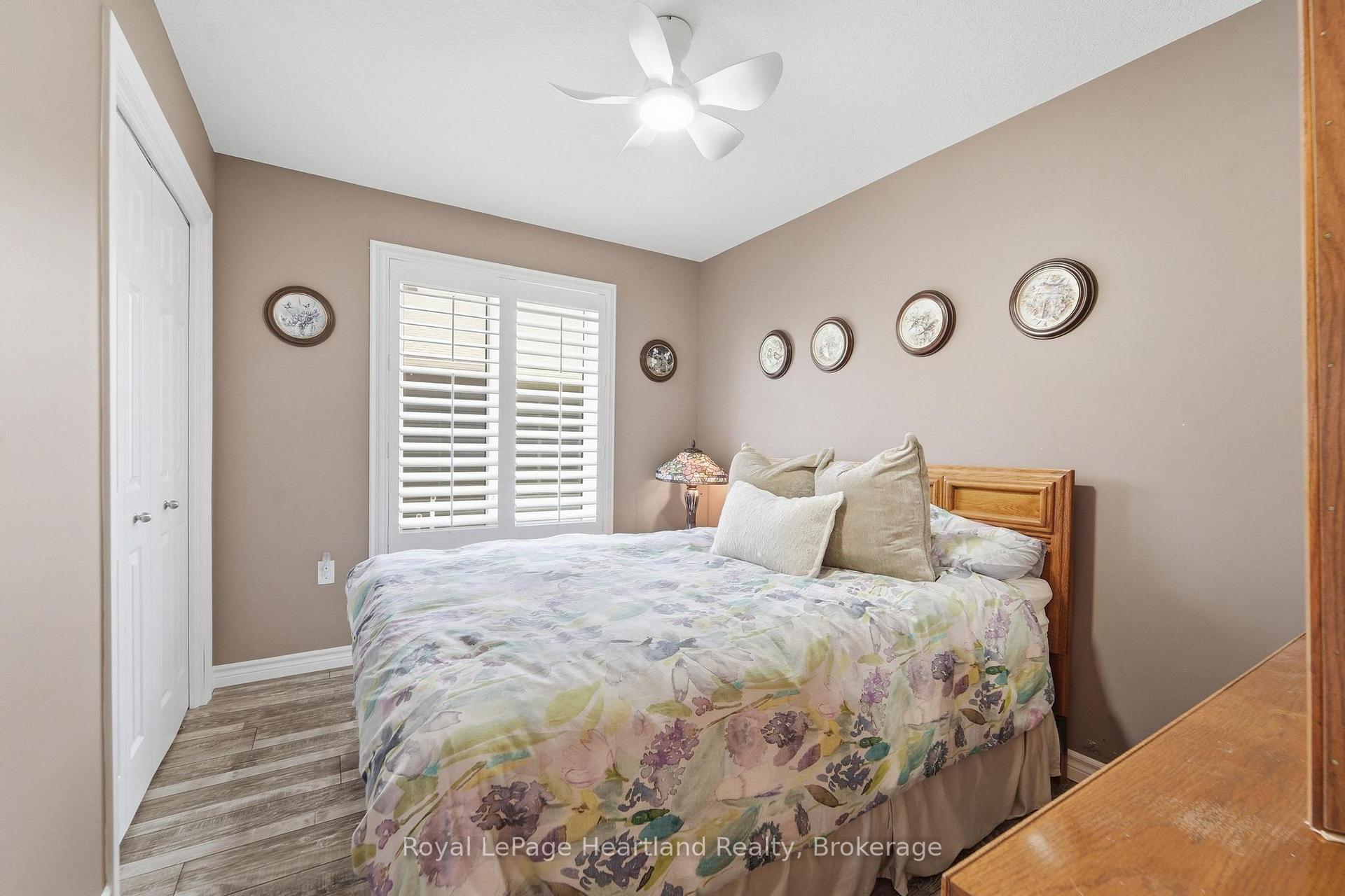 Photo 19 of 37 Lake Breeze Drive, Ashfield-Colborne-Wawanosh, Colborne — HOMEH