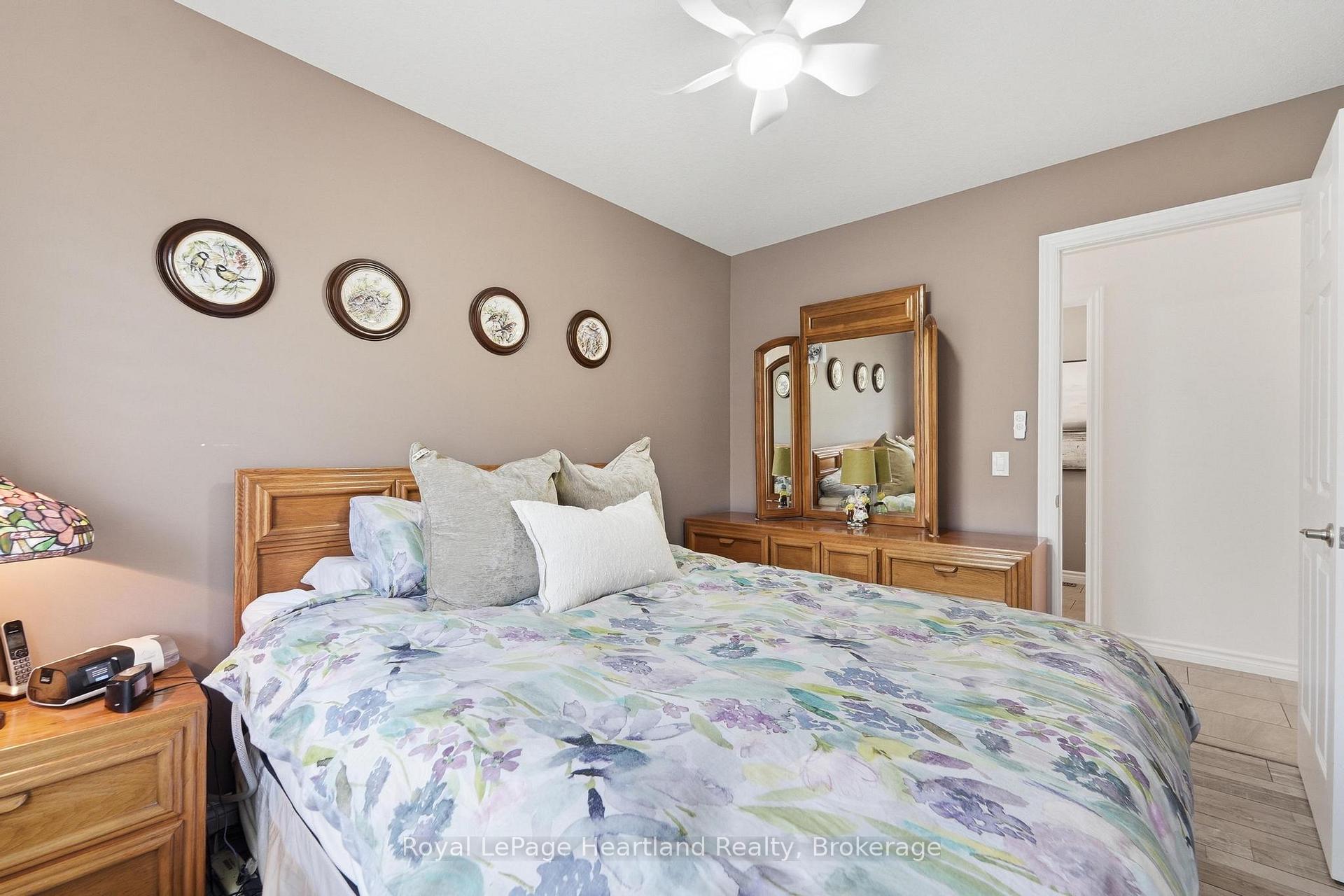 Photo 20 of 37 Lake Breeze Drive, Ashfield-Colborne-Wawanosh, Colborne — HOMEH