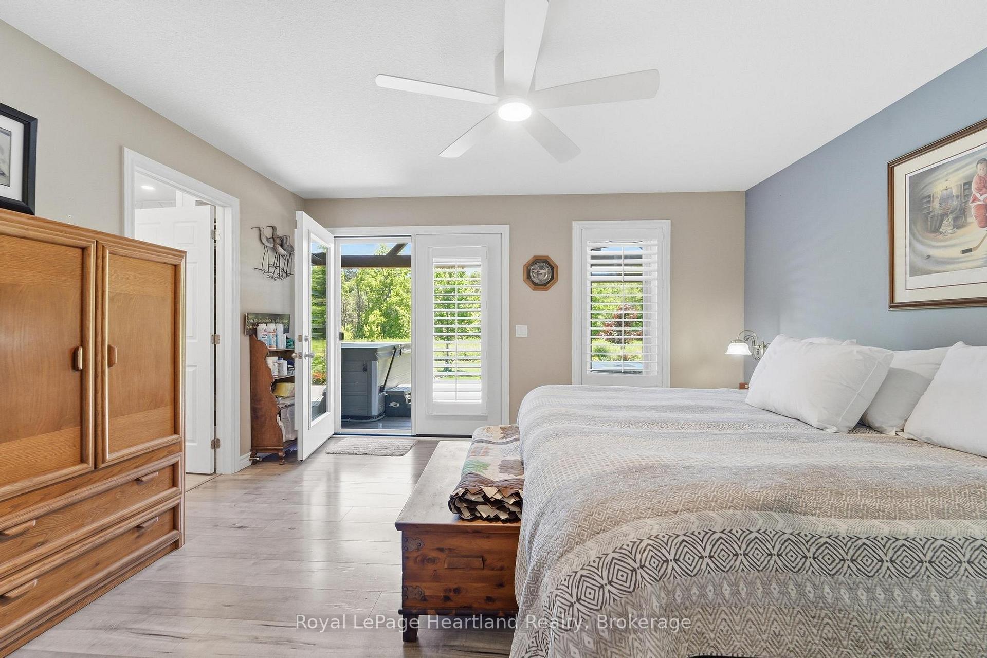 Photo 22 of 37 Lake Breeze Drive, Ashfield-Colborne-Wawanosh, Colborne — HOMEH