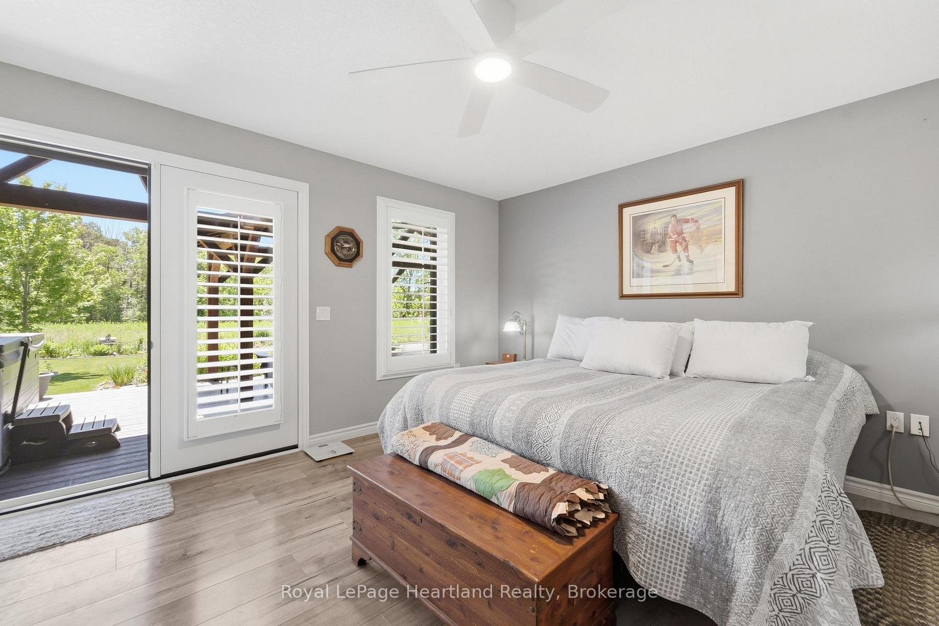 Photo 23 of 37 Lake Breeze Drive, Ashfield-Colborne-Wawanosh, Colborne — HOMEH