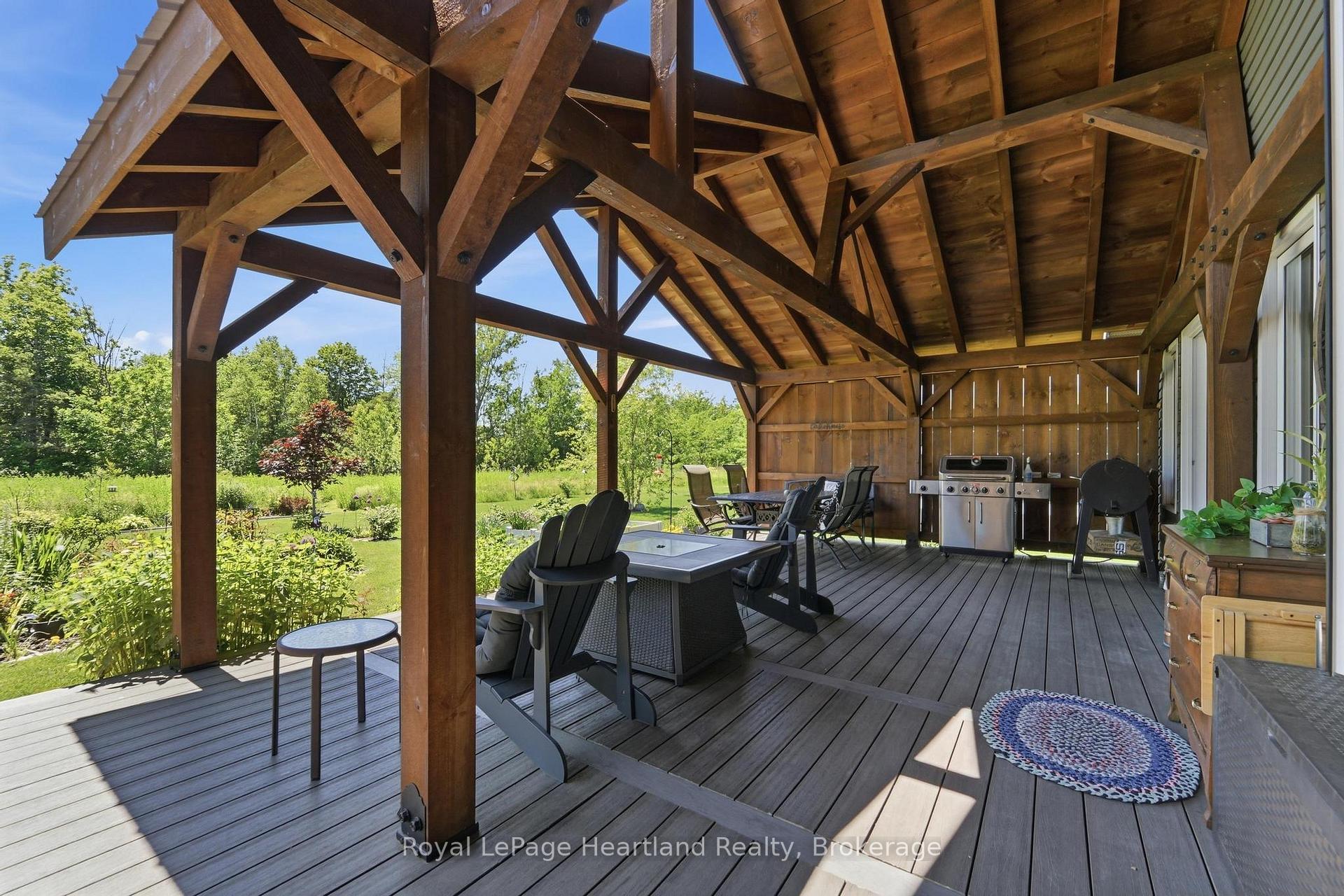 Photo 29 of 37 Lake Breeze Drive, Ashfield-Colborne-Wawanosh, Colborne — HOMEH