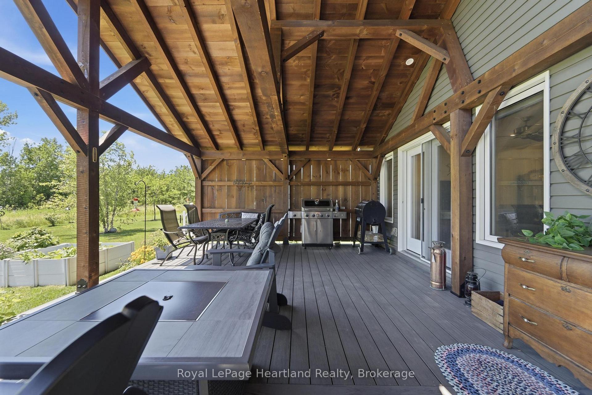 Photo 30 of 37 Lake Breeze Drive, Ashfield-Colborne-Wawanosh, Colborne — HOMEH