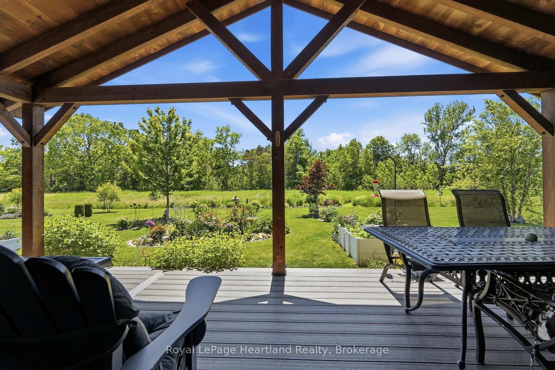 Photo 31 of 37 Lake Breeze Drive, Ashfield-Colborne-Wawanosh, Colborne — HOMEH