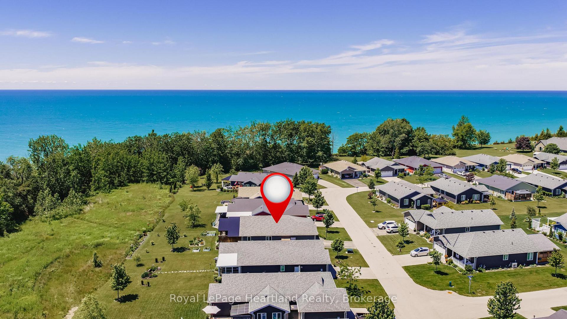 Photo 35 of 37 Lake Breeze Drive, Ashfield-Colborne-Wawanosh, Colborne — HOMEH