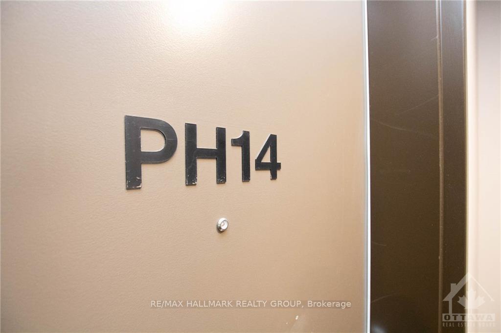 Photo 4 of Unit 414, 808 Bronson Avenue, Ottawa, Dows Lake — HOMEH