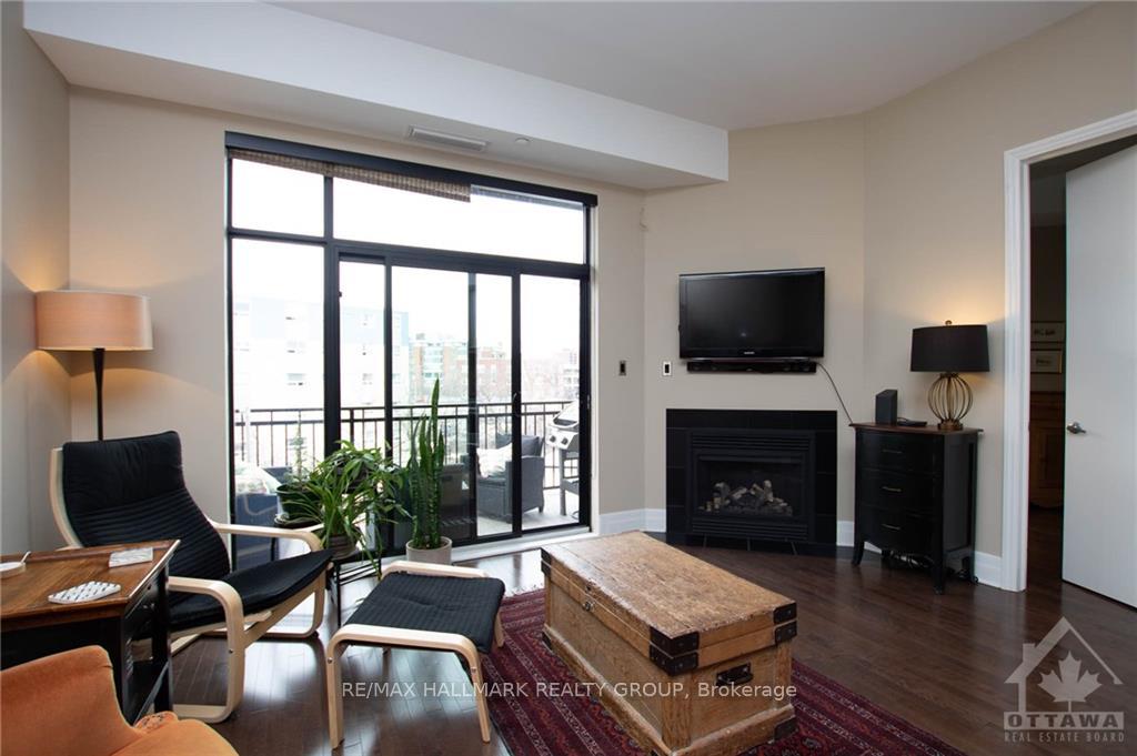Photo 11 of Unit 414, 808 Bronson Avenue, Ottawa, Dows Lake — HOMEH