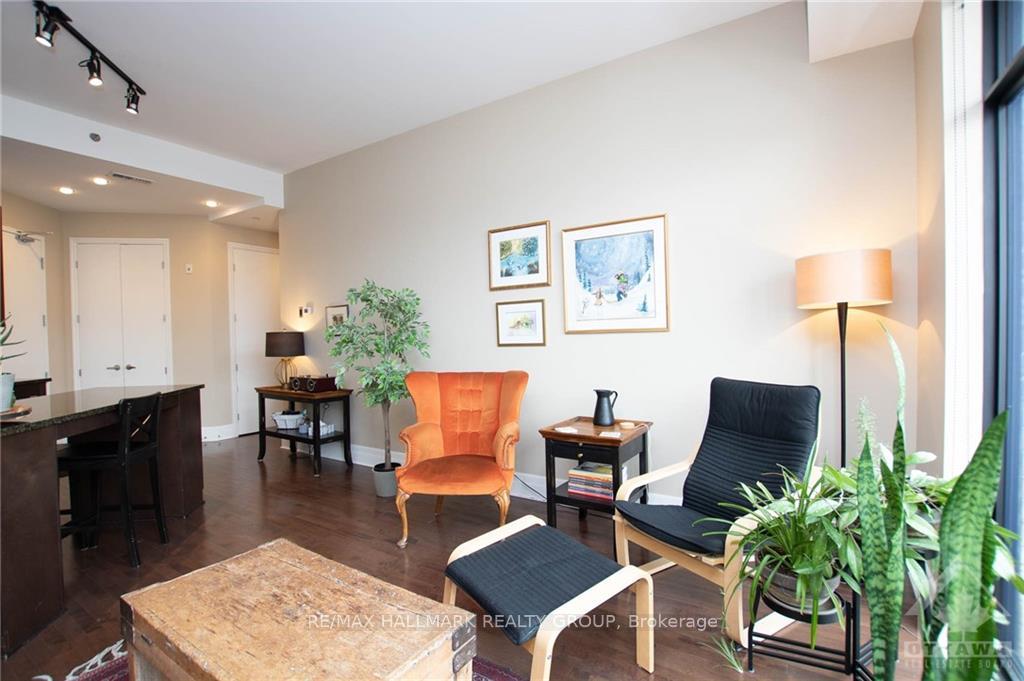 Photo 13 of Unit 414, 808 Bronson Avenue, Ottawa, Dows Lake — HOMEH
