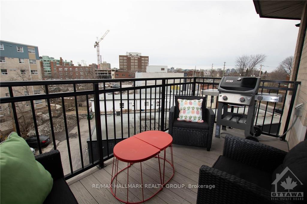 Photo 14 of Unit 414, 808 Bronson Avenue, Ottawa, Dows Lake — HOMEH