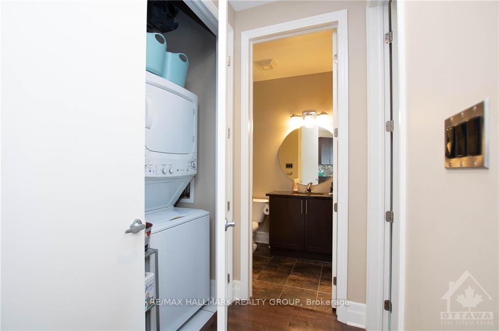 Photo 15 of Unit 414, 808 Bronson Avenue, Ottawa, Dows Lake — HOMEH