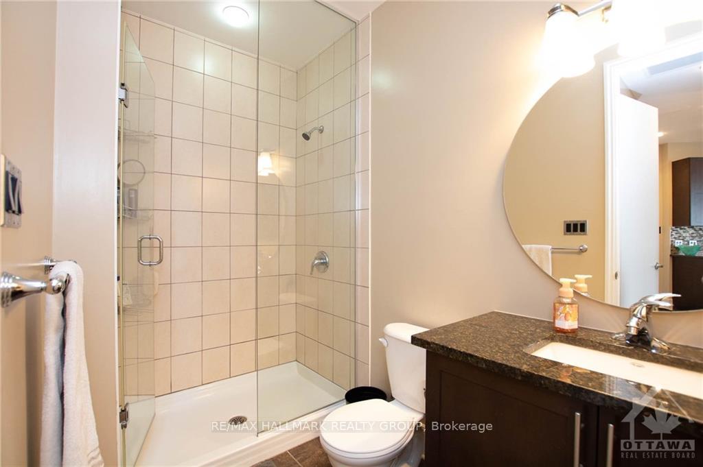 Photo 16 of Unit 414, 808 Bronson Avenue, Ottawa, Dows Lake — HOMEH