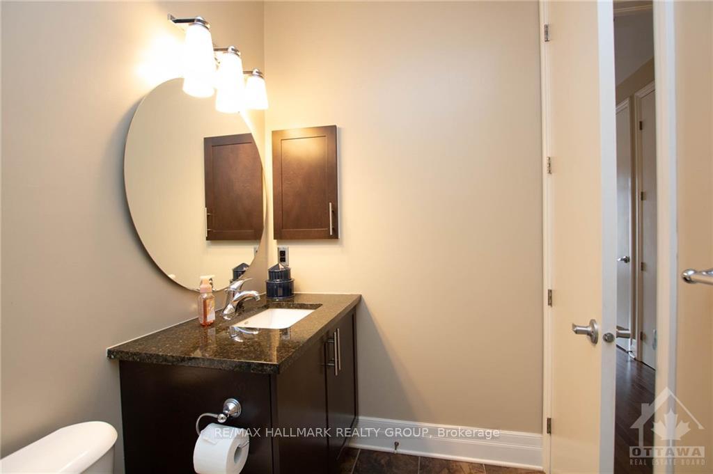 Photo 17 of Unit 414, 808 Bronson Avenue, Ottawa, Dows Lake — HOMEH