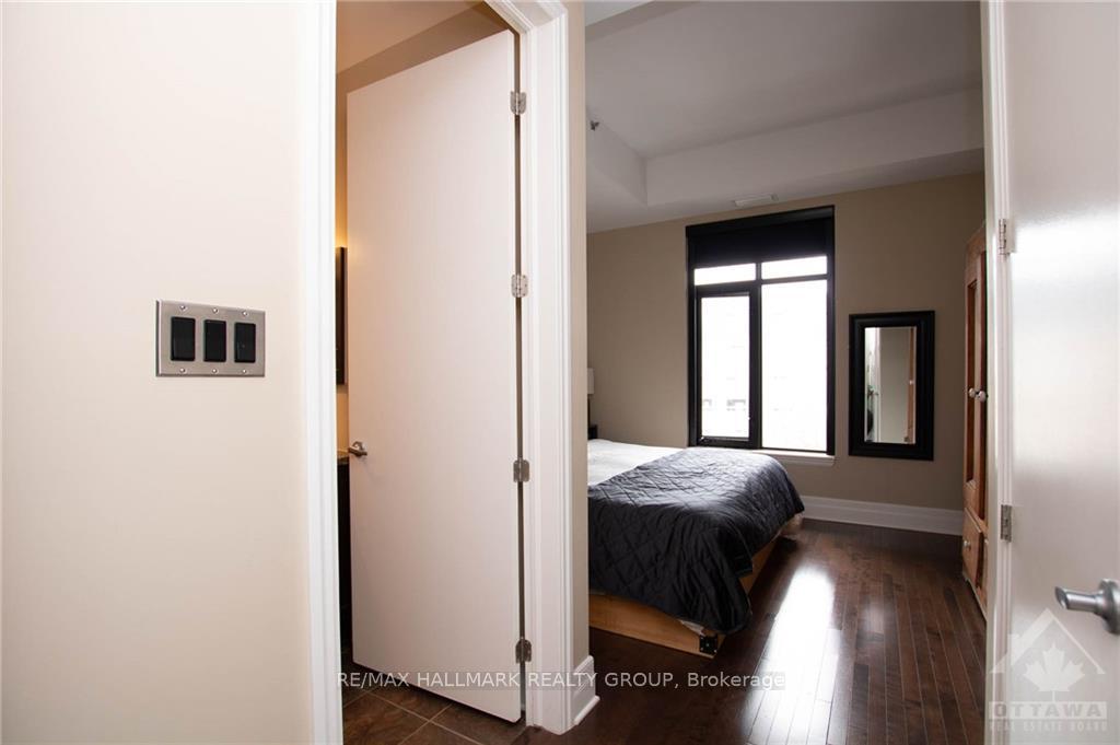 Photo 18 of Unit 414, 808 Bronson Avenue, Ottawa, Dows Lake — HOMEH